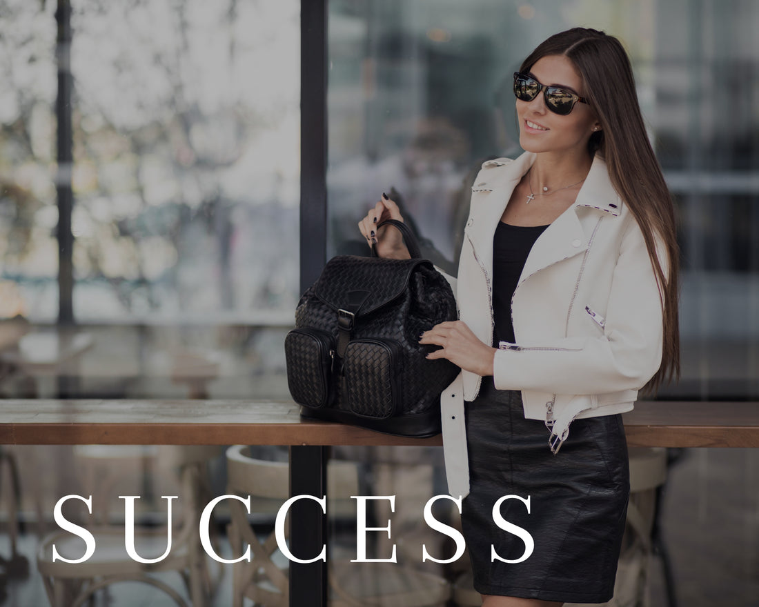 Conheça Os 5 Tipos De Bolsas Mais Procurados Pelas Mulheres De Sucesso