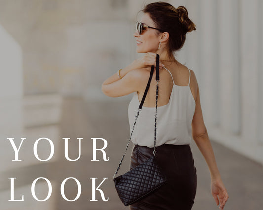 Bolsas Femininas: O Guia Completo Para Ter O Estilo Que Valoriza O Seu Look