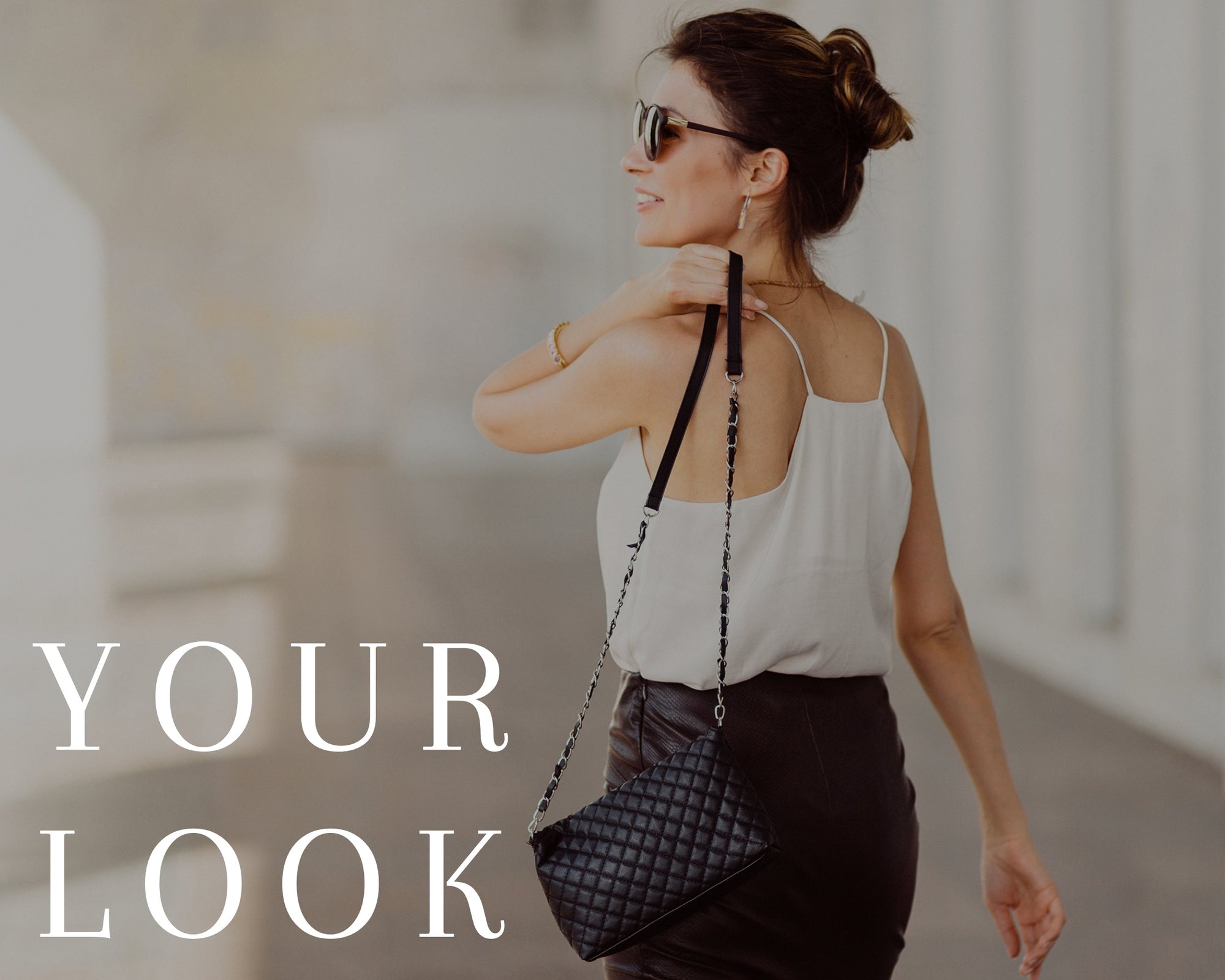 Bolsas Femininas: O Guia Completo Para Ter O Estilo Que Valoriza O Seu Look