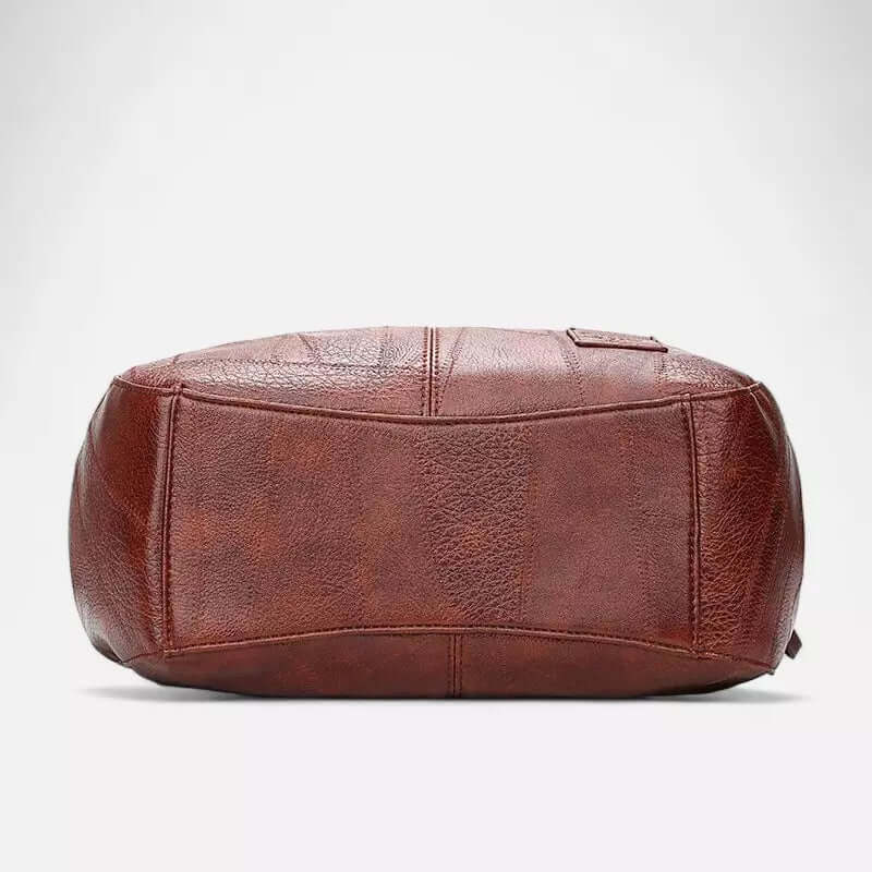 Bolsa de Couro Legítimo Serenn