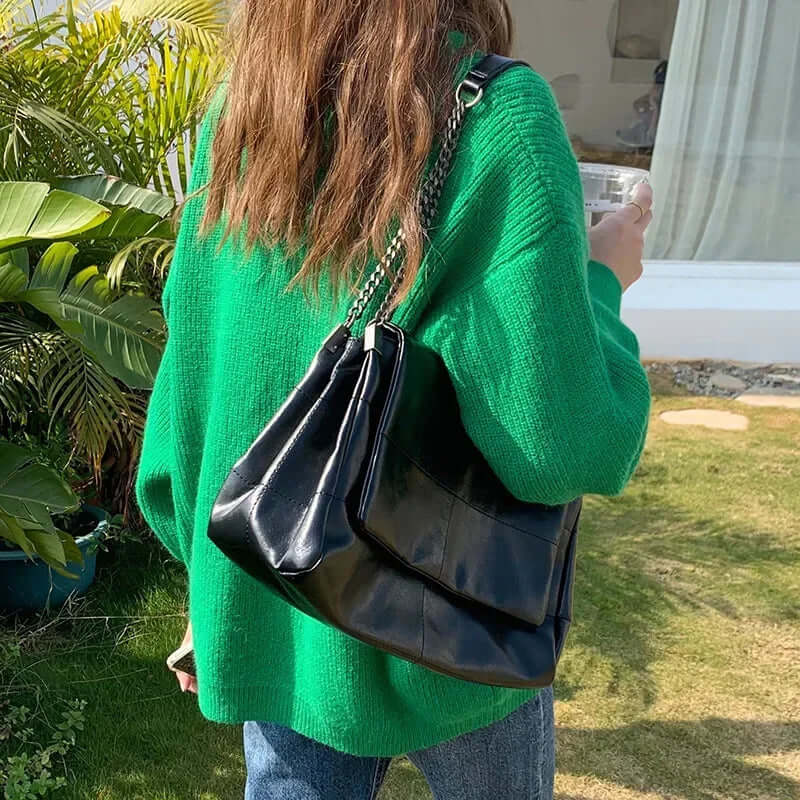 Bolsa Tiracolo Hellen