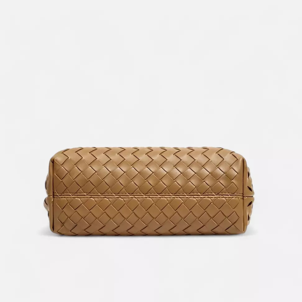 Bolsa Clássica Em Courino Enkanto