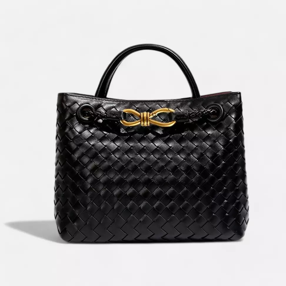 Bolsa Clássica Em Courino Enkanto