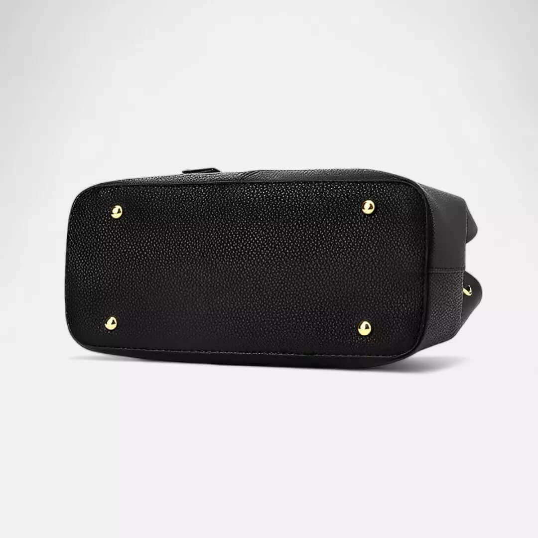 Bolsa de Couro Legítimo Luxury