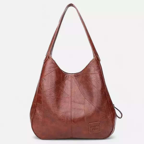 Bolsa de Couro Legítimo Serenn