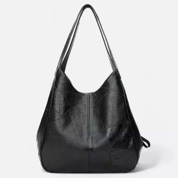 Bolsa de Couro Legítimo Serenn