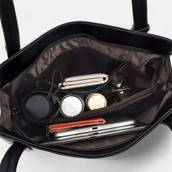 Bolsa de Courino Luce