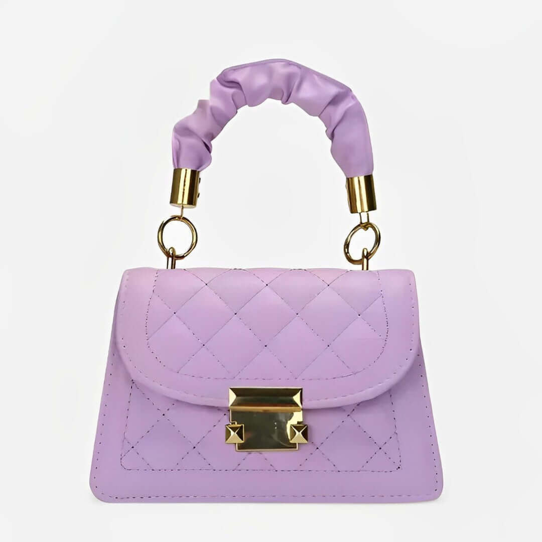 Bolsa De Mão Melissa