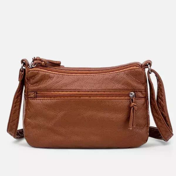 Bolsa De Ombro Clássica Milly