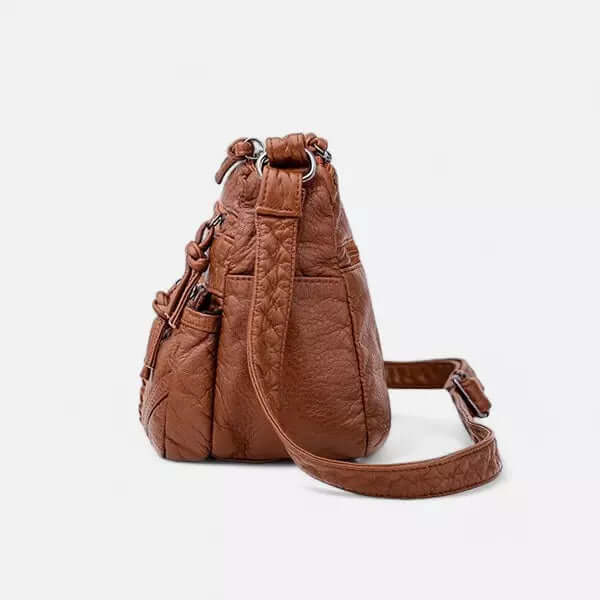 Bolsa De Ombro Clássica Milly