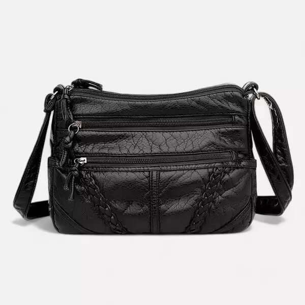 Bolsa De Ombro Clássica Milly