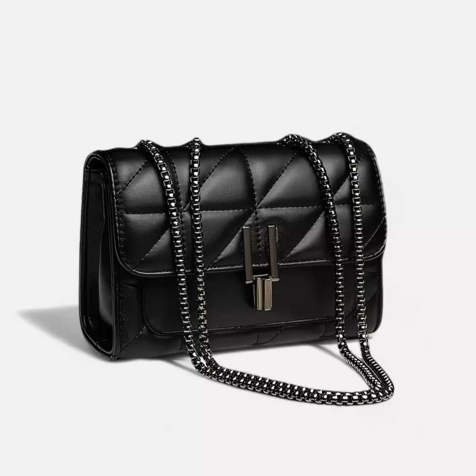 Bolsa De Ombro Clássica Larissa