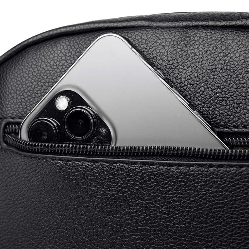 Bolsa De Ombro Hellen
