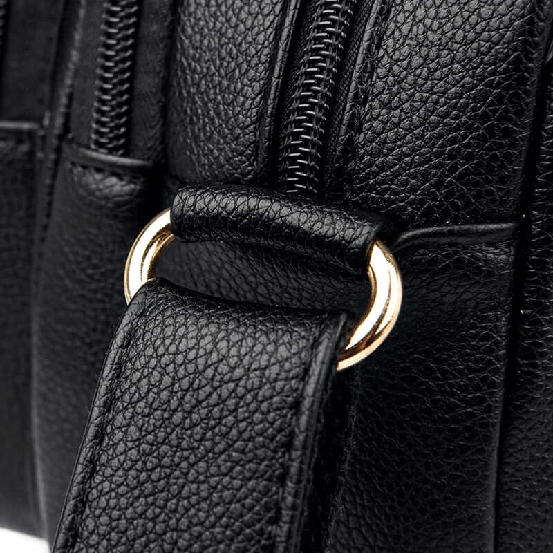 Bolsa De Ombro Hellen