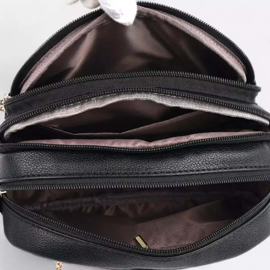 Bolsa De Ombro Hellen