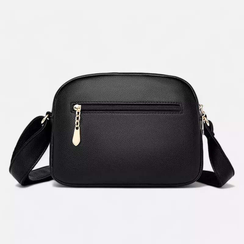 Bolsa De Ombro Hellen