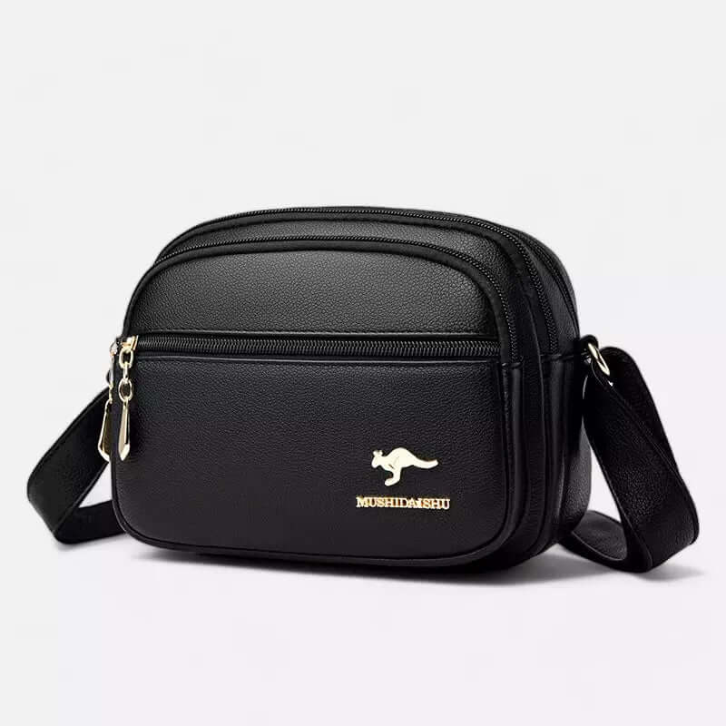 Bolsa De Ombro Hellen