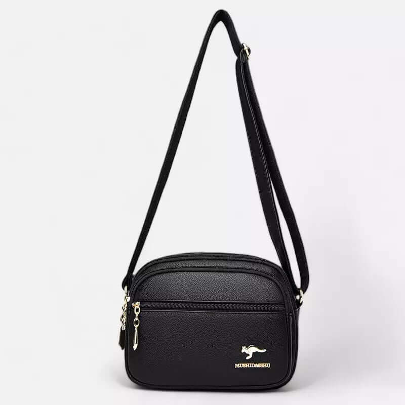 Bolsa De Ombro Hellen