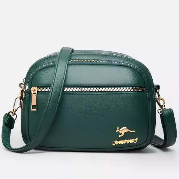 Bolsa De Ombro Hellen
