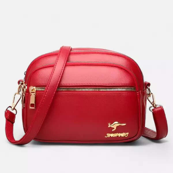 Bolsa De Ombro Hellen