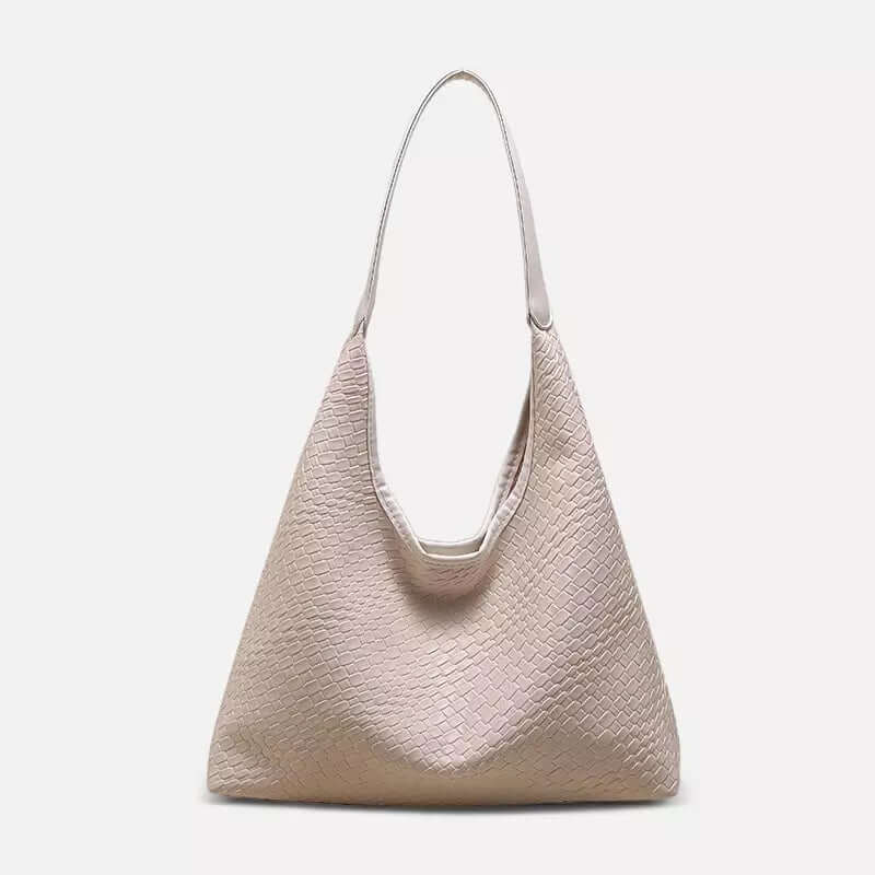 Bolsa De Ombro Estilo Saco Larissa