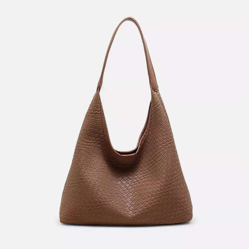 Bolsa De Ombro Estilo Saco Larissa