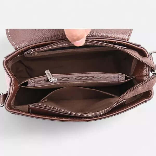 Bolsa De Ombro Lídia