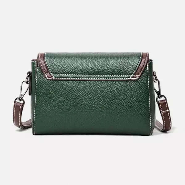 Bolsa De Ombro Lídia