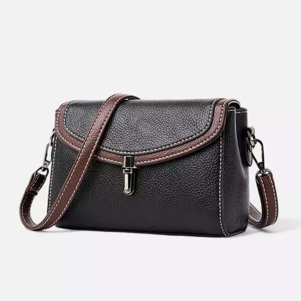 Bolsa De Ombro Lídia