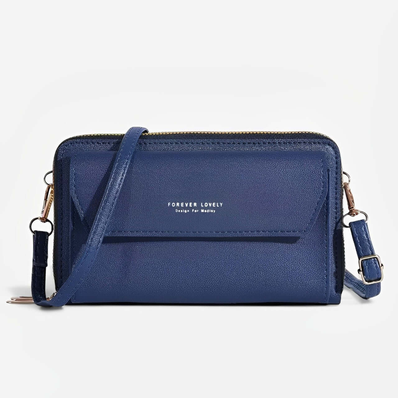 Bolsa De Ombro Luce