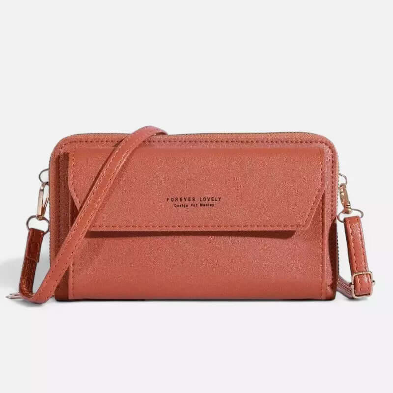 Bolsa De Ombro Luce