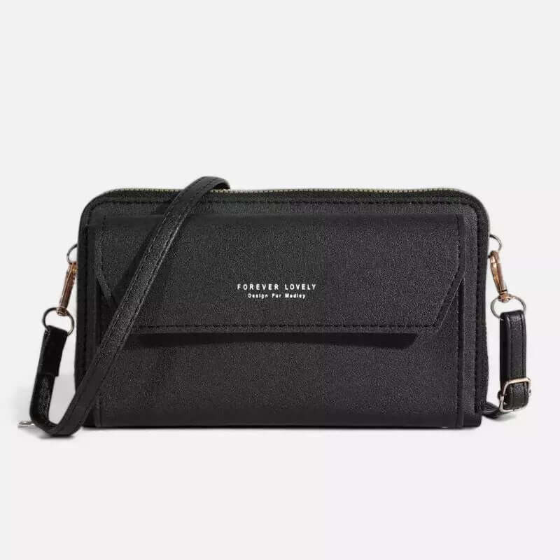 Bolsa De Ombro Luce