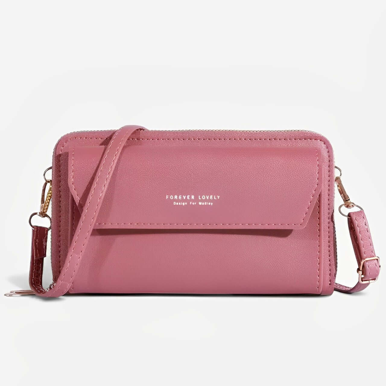 Bolsa De Ombro Luce