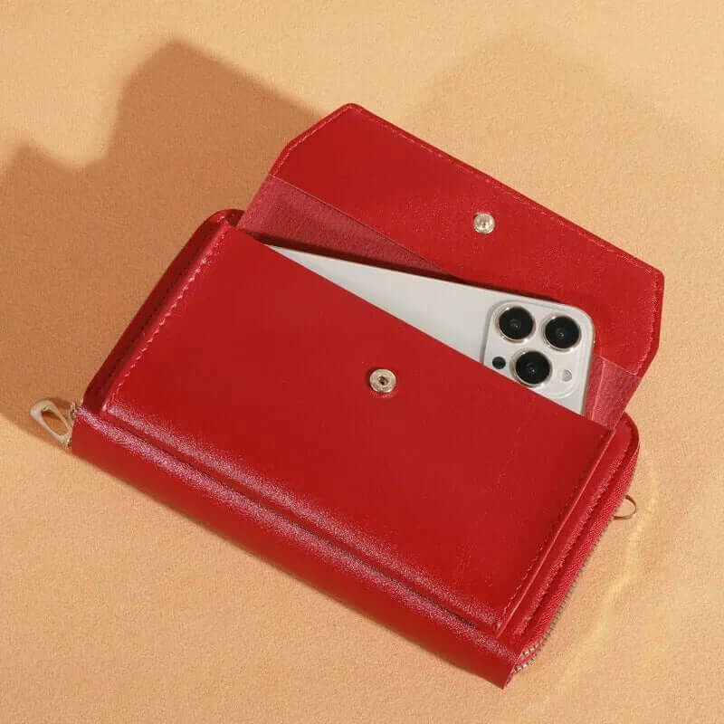 Bolsa De Ombro Luce