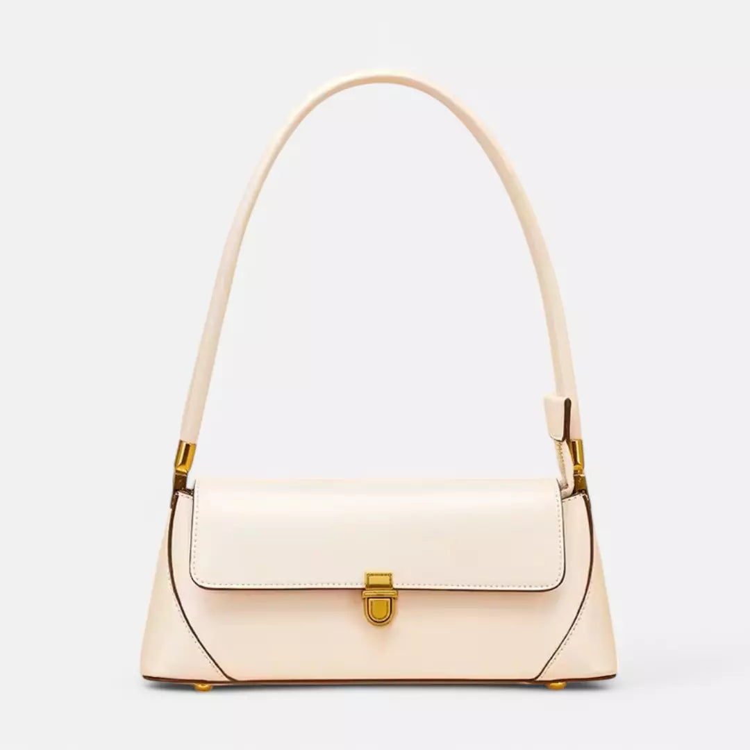 Bolsa De Ombro Vintage