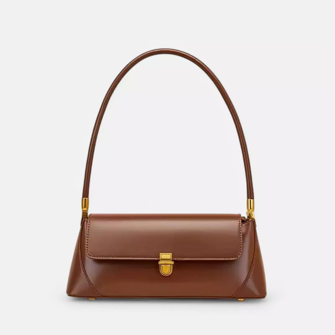 Bolsa De Ombro Vintage