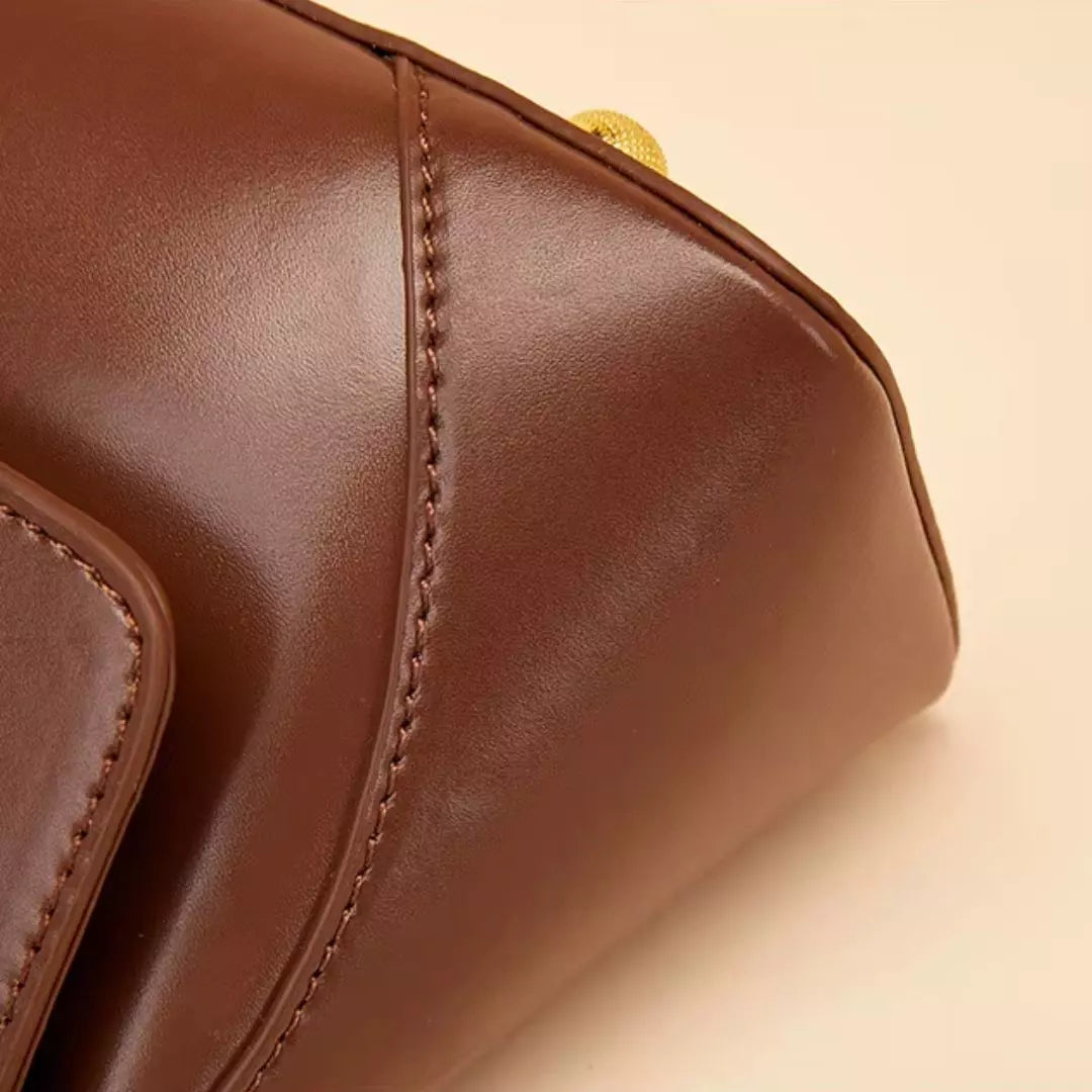 Bolsa De Ombro Vintage