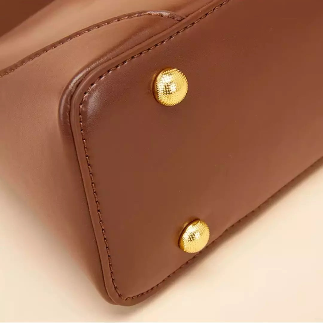 Bolsa De Ombro Vintage