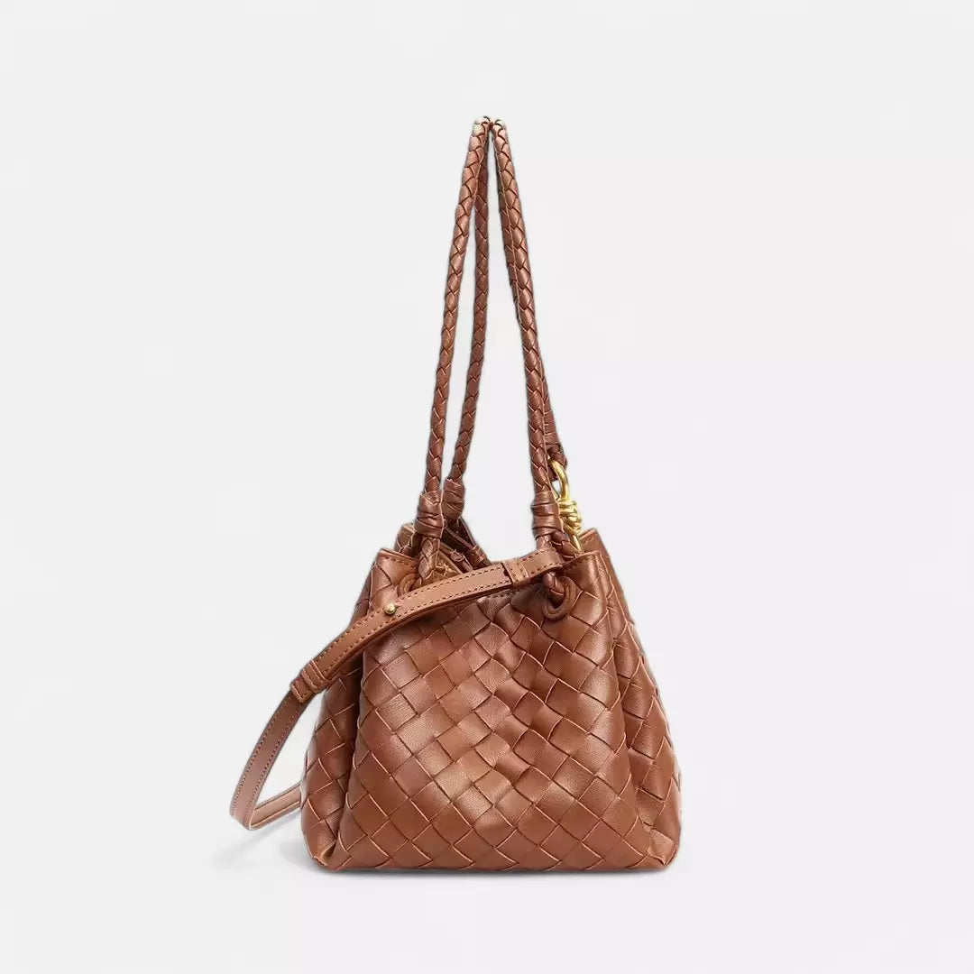 Bolsa Estilo Paraquedas Marisa