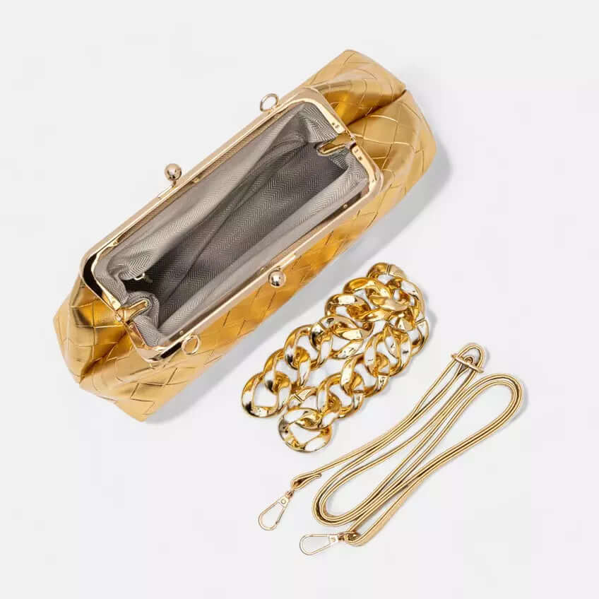 Bolsa Glitz