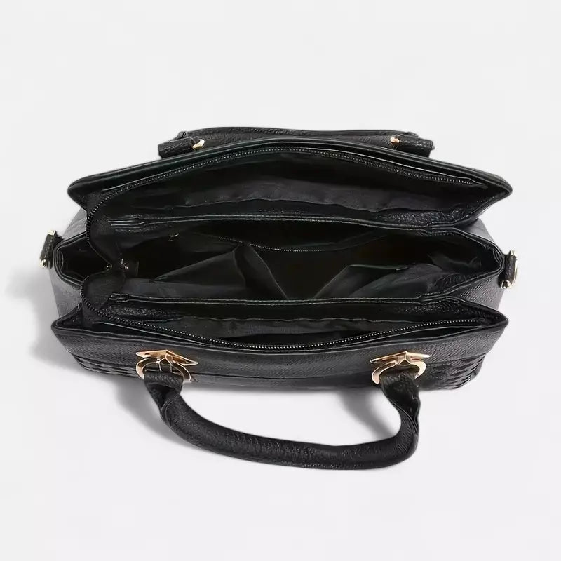 Bolsa Tiracolo Allure