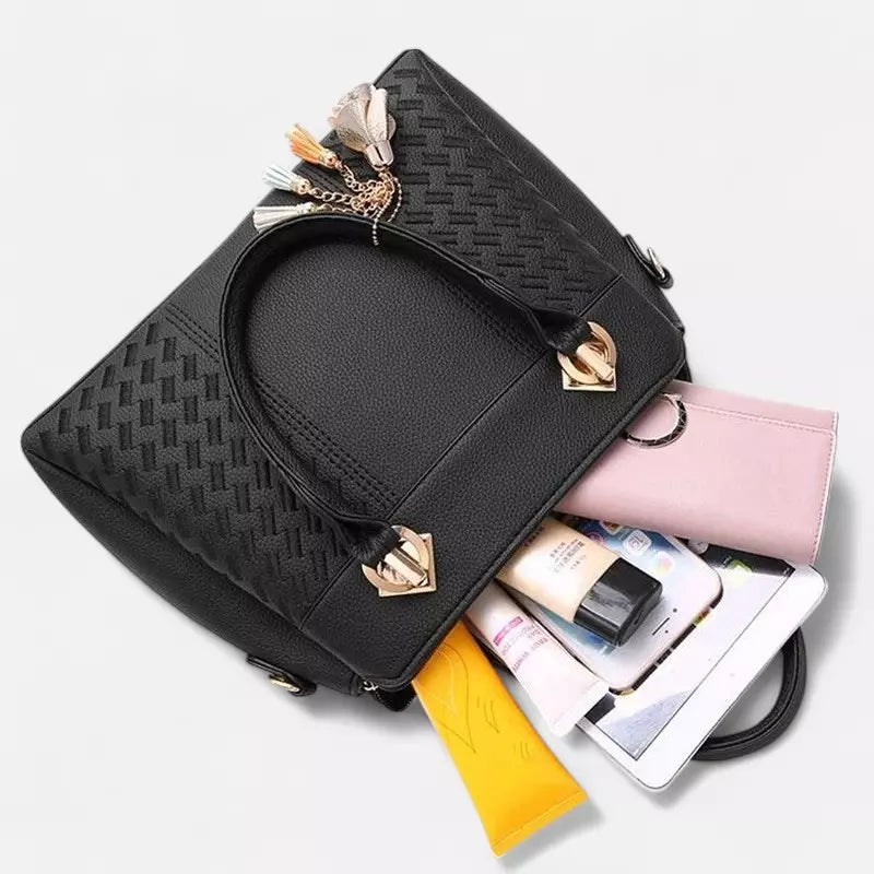 Bolsa Tiracolo Allure