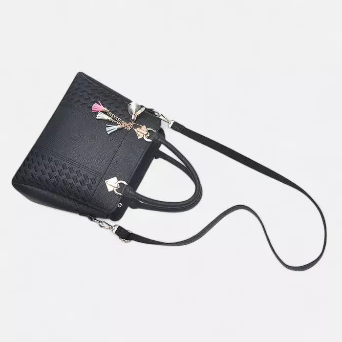 Bolsa Tiracolo Allure