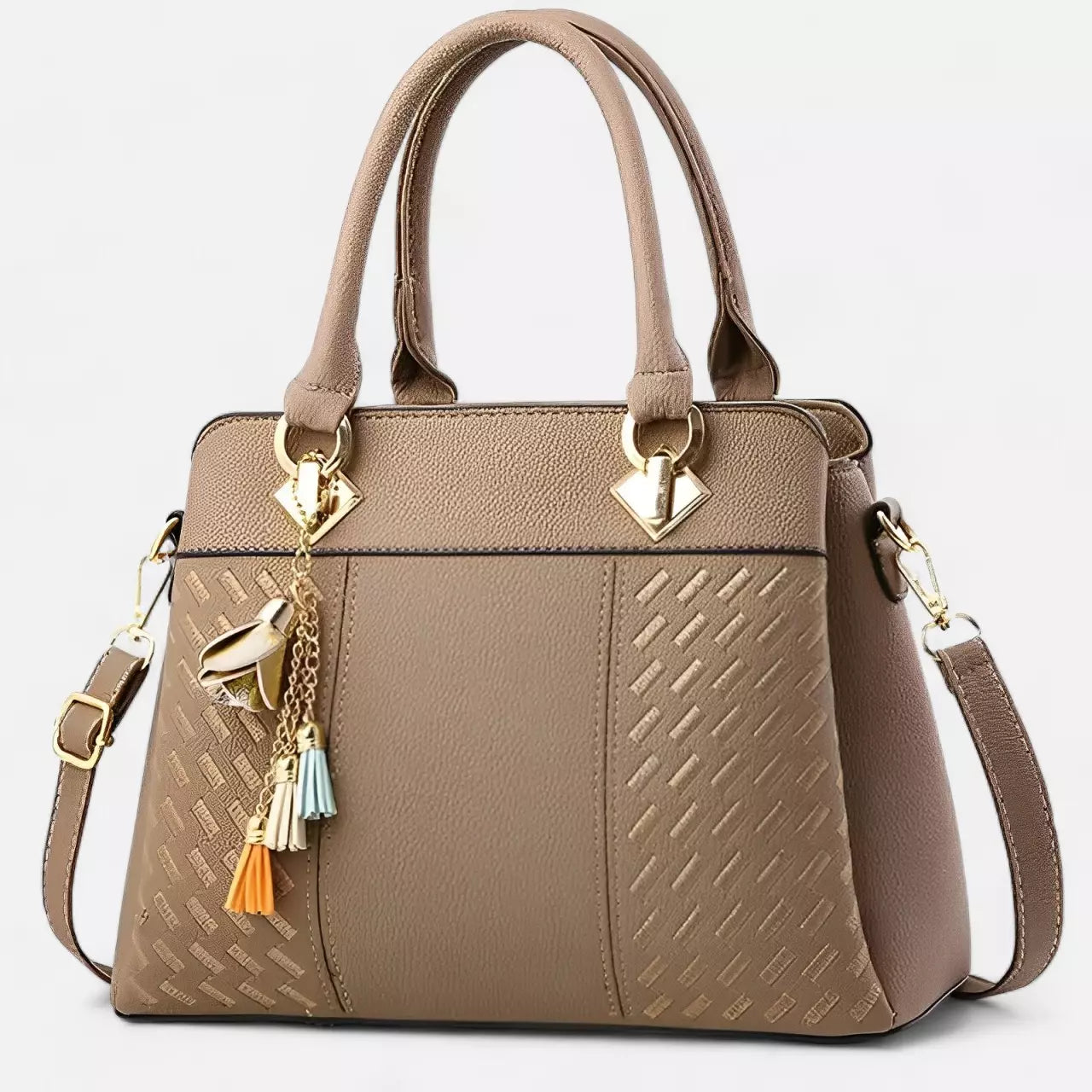 Bolsa Tiracolo Allure