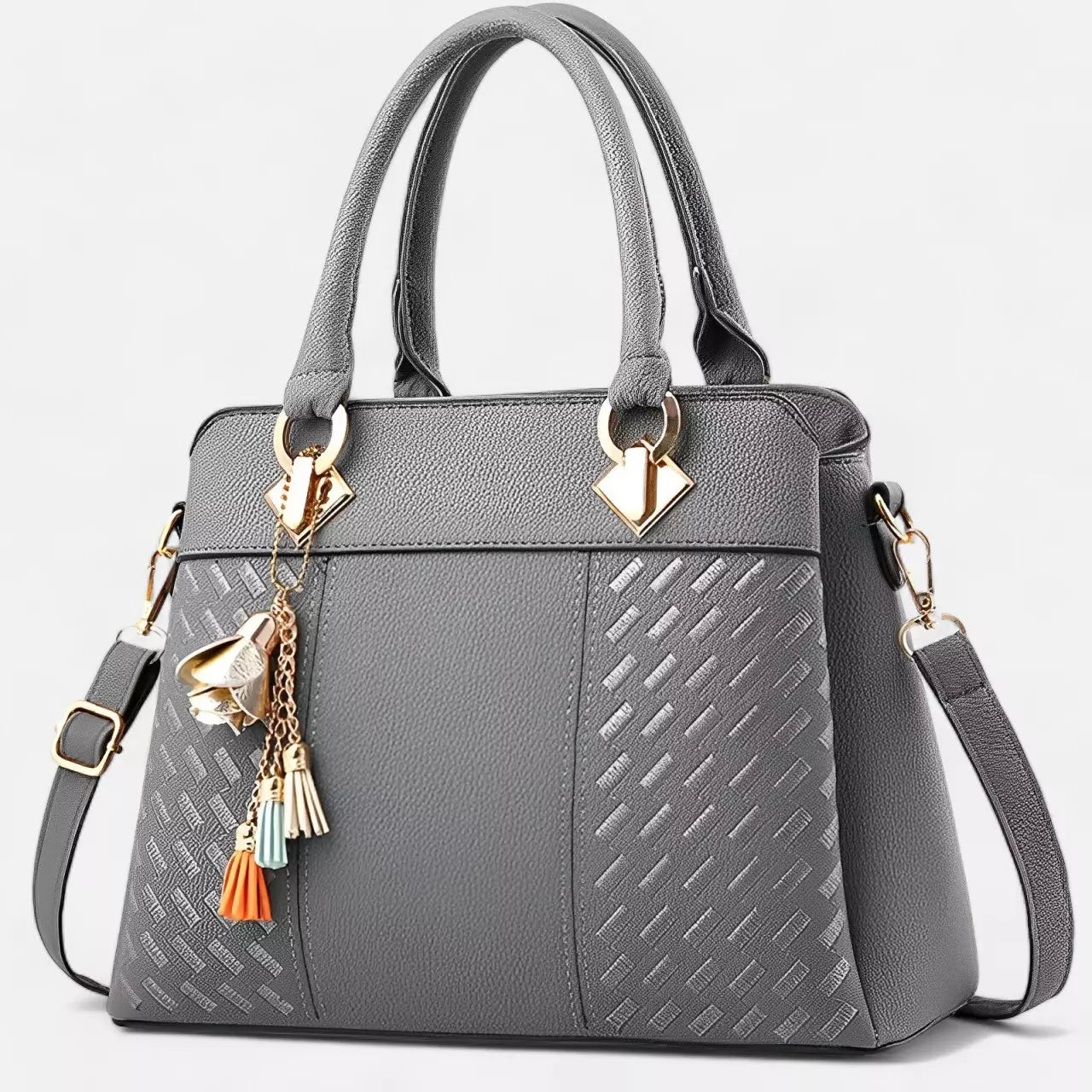 Bolsa Tiracolo Allure