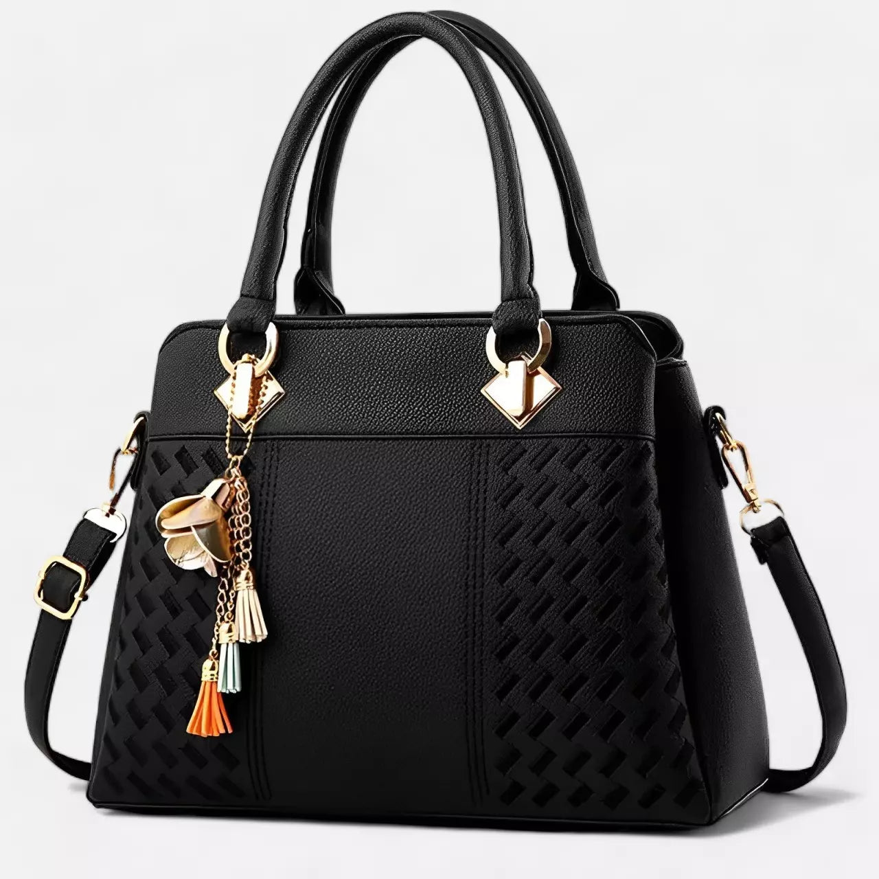 Bolsa Tiracolo Allure