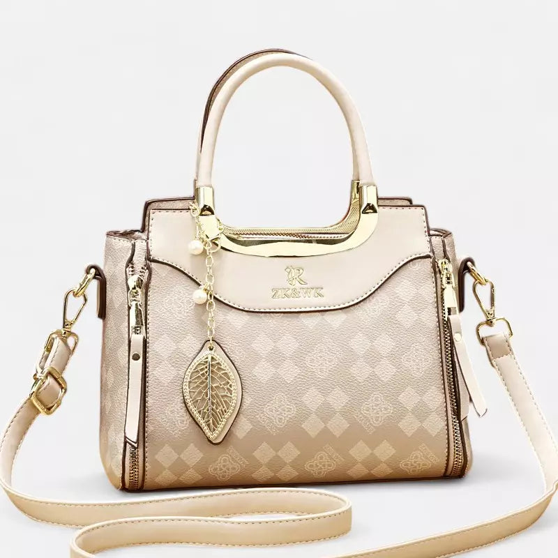 Bolsa Tiracolo Intense