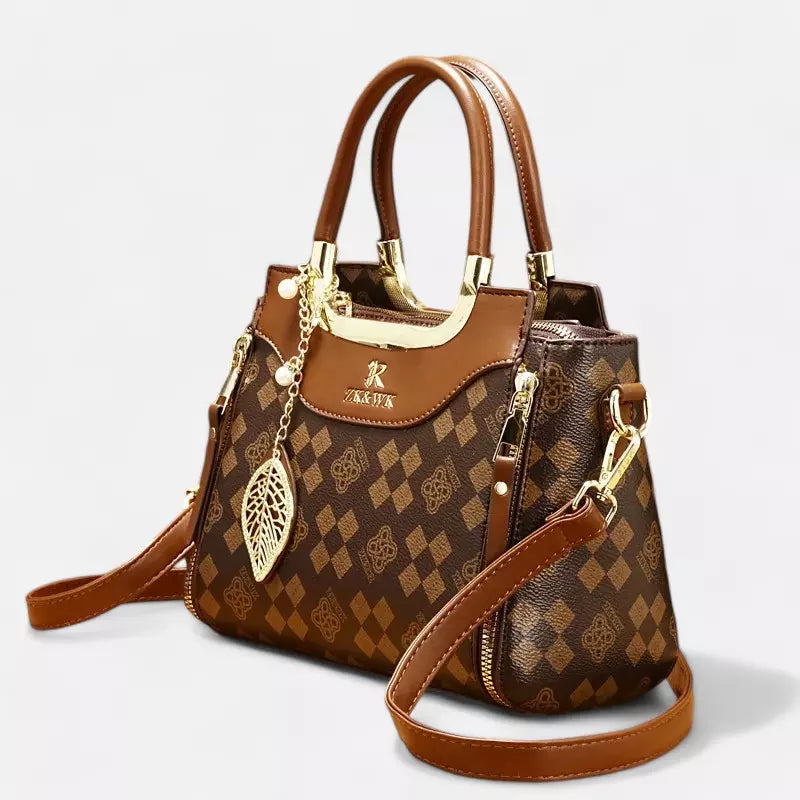 Bolsa Tiracolo Intense