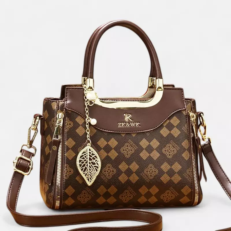 Bolsa Tiracolo Intense