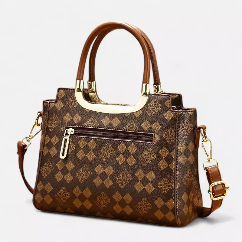 Bolsa Tiracolo Intense